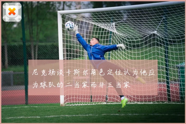 尼克杨谈卡斯尔角色定位认为他应为球队的二当家而非三当家