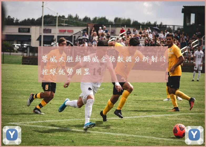 蓉城大胜新鹏城全场数据分析射门控球优势明显